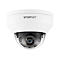 Hanwha Vision WiseNet Q QNV-6022R - Netzwerk-Überwachungskamera - Kuppel - Außenbereich - staubdicht/wasserdicht/vandalismusresistent - Farbe (Tag&Nacht)