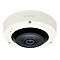 Hanwha Vision WiseNet X XNF-8010R - Netzwerk-Überwachungskamera - Kuppel - Farbe (Tag&Nacht) - 6 MP - 2048 x 2048