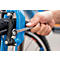 HAZET gereedschapsmodule 163-98/17, 17-delige combinatiesleutelset, SW 6-24 mm, tractieprofiel, moduulmaat 344 x 342 mm