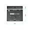 HDMI 2.1 Splitter Good Connections, 2-fach, direktional, bis 8K, inkl. USB-Kabel, schwarz