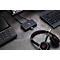 Headset-Adapter Jabra Link 950, , akt. Geräuschunterdr. (ANC), Busylight, USB-A
