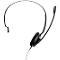 Headset EPOS EDU 11 USB, monaural, Noise Cancelling, 62 g, 10 Stück, schwarz