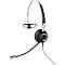 Headset Jabra BIZ 2400 USB Mono MS, für Microsoft Lync, FreeSpin™-Mikrofonarm, Geräuschunterdrückung, Mono-Ausführung