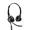 Headset Jabra Engage 50, bedraad, USB-C, ruisonderdrukking Busylight, verstelbare hoofdband, binaural