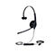 Headset Jabra Engage 50, bedraad, USB-C, ruisonderdrukking Busylight, verstelbare hoofdband, binaural