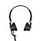 Headset Jabra Engage 50, kabelgebunden, USB-C, Noise-Unterdrückung Busylight, verstellbarer Kopfbügel, binaural