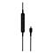 Headset Sennheiser SC 130 USB-C, monaural, biegsamer Arm, In-Line Call Control