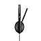 Headset Sennheiser SC 130 USB, monogeluid, buigzame arm, In-Line Call Control