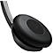 Headset Sennheiser SC 230, kabelaansluiting/monogeluid, met telefoonadapter CEHS-AL01, koptelefoon verstelb.