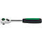 Hebelumsch.kn.435QR N 3/8 Zoll 80 Z.Umschalth.STAHLWILLE
