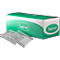 Hechtdraden, voor prijspistool Economy, standaard, L 25 mm, 5000 stuks