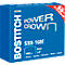 Heftklammern SB 8, f. Hefter B8RD, 1050 St.