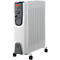 Heizgerät Thermo-Öl-Radiator, 11 Rippen, Leistung 2000 Watt
