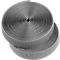 HellermannTyton klittenband, b 12 x l 1000 mm, grijs
