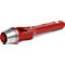 Henkellocheisen Loch-D.28mm rot PAFFRATH