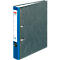 herlitz ordner maX.file nature, A4, rugbreedte 50 mm, blauw