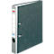 herlitz ordner maX.file nature, A4, rugbreedte 50 mm, grijs