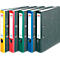 herlitz Ordner maX.file nature, DIN A4, Rückenbreite 50 mm, 25 Stück, rot