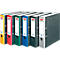 herlitz Ordner maX.file nature, DIN A4, Rückenbreite 50 oder 80 mm