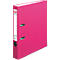 herlitz ordner maX.file protect, A4, rugbreedte 50 mm, 25 stuks, roze