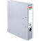 herlitz ordner maX.file protect, A4, rugbreedte 80 mm, 20 stuks, grijs