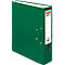 herlitz ordner maX.file protect, A4, rugbreedte 80 mm, 20 stuks, groen
