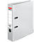 herlitz ordner maX.file protect, A4, rugbreedte 80 mm, 20 stuks, wit