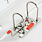herlitz Ordner maX.file protect, DIN A4, Rückenbreite 50 mm, türkis