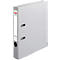 herlitz ordner maX.file protect plus, A4, rugbreedte 50 mm, grijs