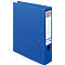 herlitz ordner maX.file protect plus, A4, rugbreedte 80 mm, 10 stuks, blauw