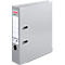 herlitz ordner maX.file protect plus, A4, rugbreedte 80 mm, 10 stuks, grijs