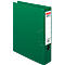 herlitz ordner maX.file protect plus, A4, rugbreedte 80 mm, 10 stuks, groen