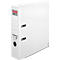 herlitz ordner maX.file protect plus, A4, rugbreedte 80 mm, 10 stuks, wit