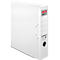 herlitz ordner maX.file protect plus, A4, rugbreedte 80 mm, 10 stuks, wit