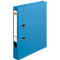 herlitz Ordner maX.file protect plus, DIN A4, Rückenbreite 50 mm, 10 Stück, hellblau