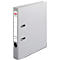 herlitz Ordner maX.file protect plus, DIN A4, Rückenbreite 50 mm, grau
