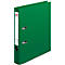 herlitz Ordner maX.file protect plus, DIN A4, Rückenbreite 50 mm, grün