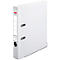 herlitz Ordner maX.file protect plus, DIN A4, Rückenbreite 50 mm, weiß