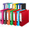 herlitz Ordner maX.file protect plus, DIN A4, Rückenbreite 50 oder 80 mm