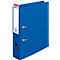herlitz Ordner maX.file protect plus, DIN A4, Rückenbreite 80 mm, blau