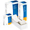 HERMA computeretiketten, ketting, 1 rij, 88,9 x 35,7, 4000 stuks