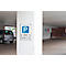 Herma étiquettes en film spécial no. 9535, 210 x 148 mm, résistantes aux intempéries, autocollantes, permanentes, blanches, 20 pièces