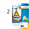 Herma folie-etiketten Speciaal Nr. 9535, 210 x 148 mm, weerbestendig, zelfklevend, permanent, wit, 20 stuks