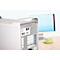 Herma Folienetiketten Special Nr. 8694, 297 x 420 mm, wetterfest, selbstklebend, permanent, transparent, 50 Stück