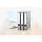 Herma ordneretiketten A4, 192 x 61 mm, permanent hechtend/bedrukbaar, 100 stuks, wit