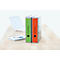 Herma ordneretiketten A4, 297 x 61 mm, permanent hechtend/bedrukbaar, 60 stuks, groen