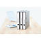 Herma ordneretiketten A4, 297 x 61 mm, permanent hechtend/bedrukbaar, 75 stuks, wit