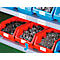 Herma Power-Etiketten Nr. 10906, 70 x 42,3 mm, selbstklebend, extrem stark haftend, Papier, weiß, 525 Stück