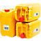 Herma Power etiketten nr. 10906, 70 x 42,3 mm, zelfklevend, extreem sterk hechtend, papier, wit, 525 st.