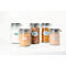 Herma premium adresetiketten nr. 8692, 297 x 420 mm, zelfklevend, permanent hechtend, bedrukbaar, papier, wit, 100 stuks op 100 vellen